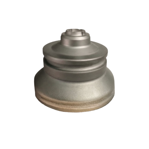 Cromo gris Adarflaix – Recubrimiento antiadherente - EDC