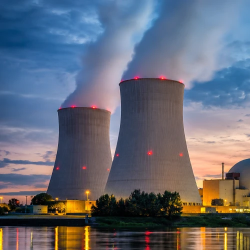 nuclear nuclear