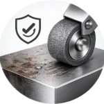 Cromado duro para tratamiento de superficies metálicas – EDC Cromado duro para tratamiento de superficies metálicas - EDC